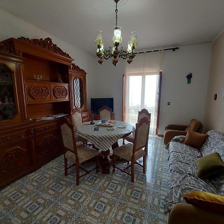 Margherita House Sorrento Vico Equense Esterno foto