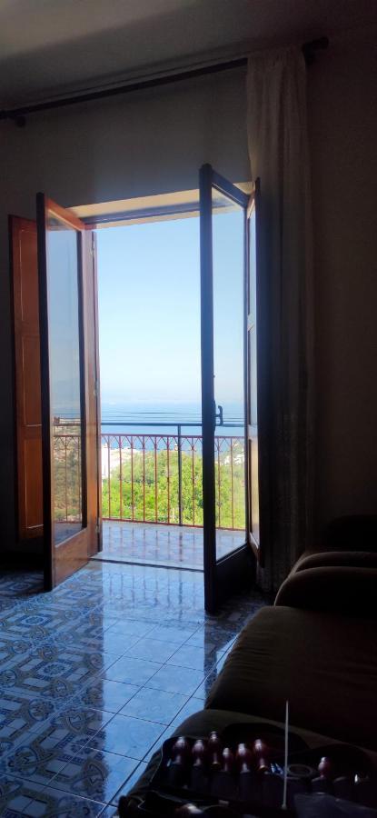 Margherita House Sorrento Vico Equense Esterno foto