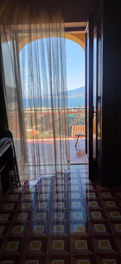 Margherita House Sorrento Vico Equense Esterno foto