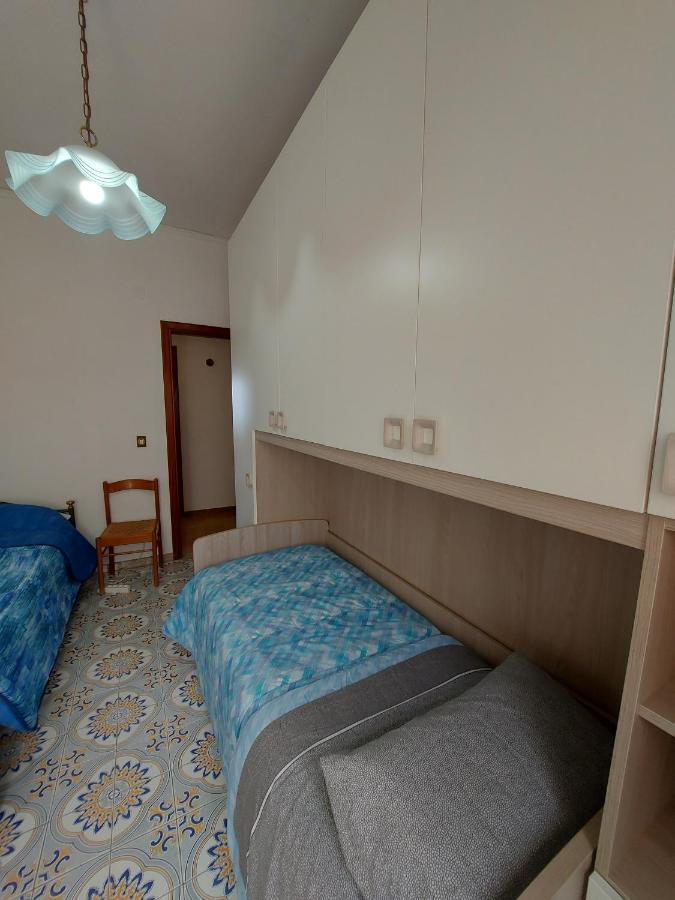 Margherita House Sorrento Vico Equense Esterno foto