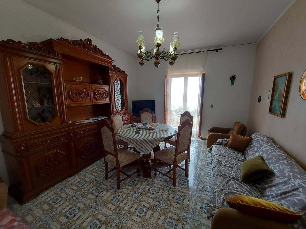 Margherita House Sorrento Vico Equense Esterno foto