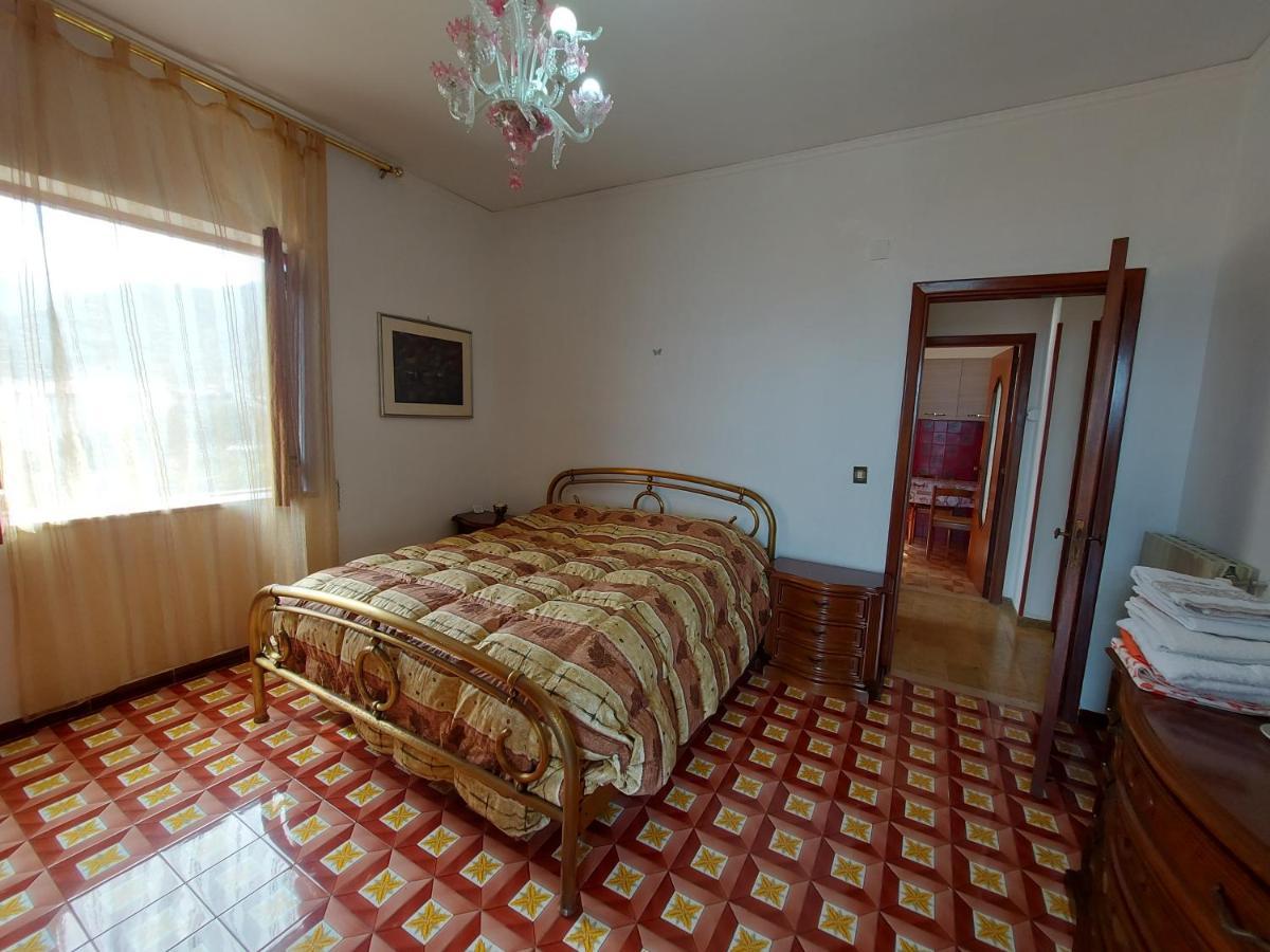 Margherita House Sorrento Vico Equense Esterno foto