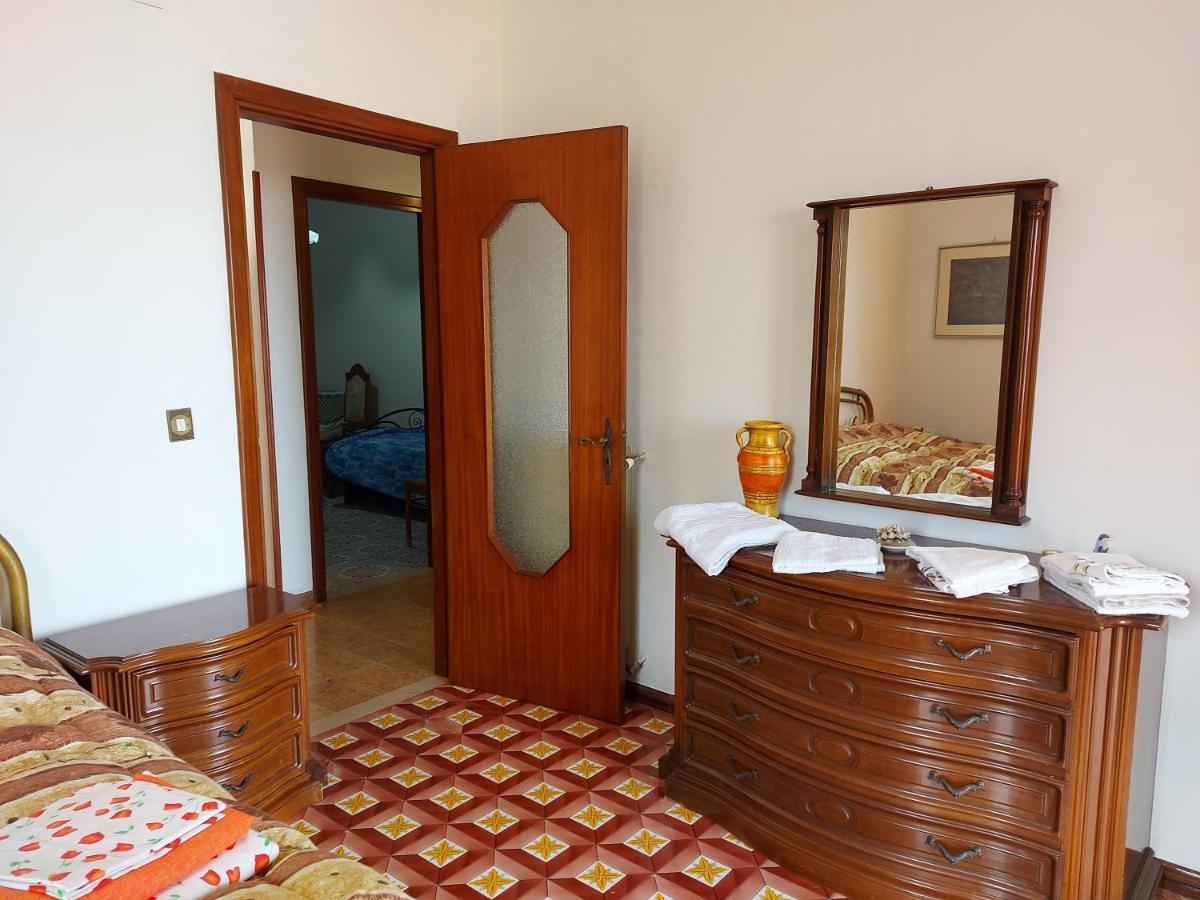 Margherita House Sorrento Vico Equense Esterno foto