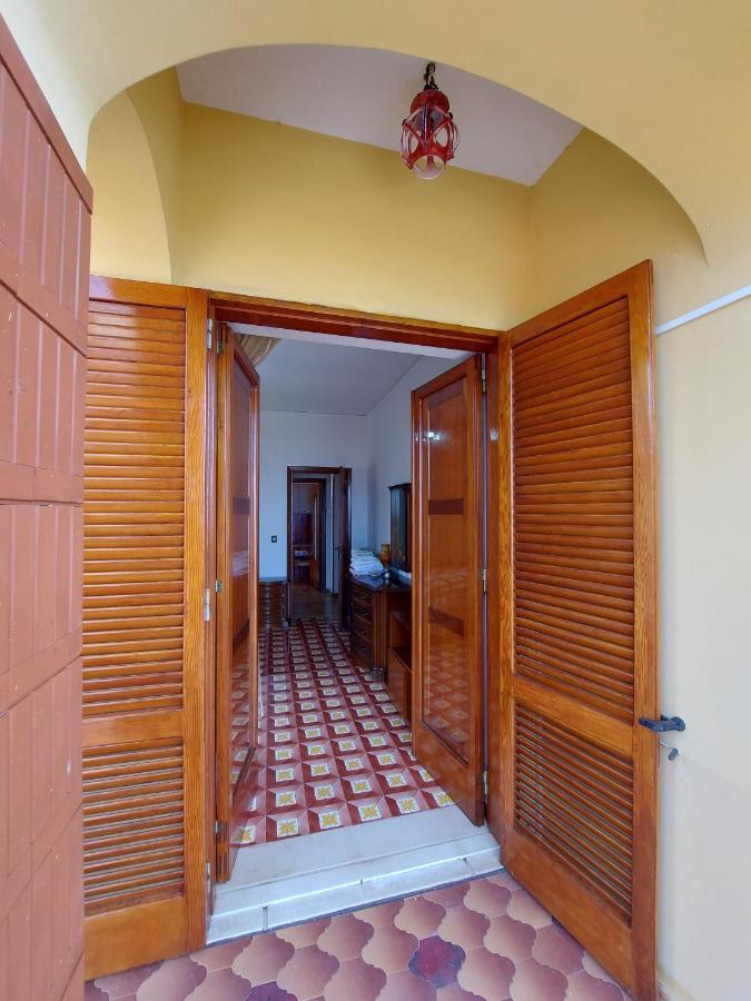 Margherita House Sorrento Vico Equense Esterno foto
