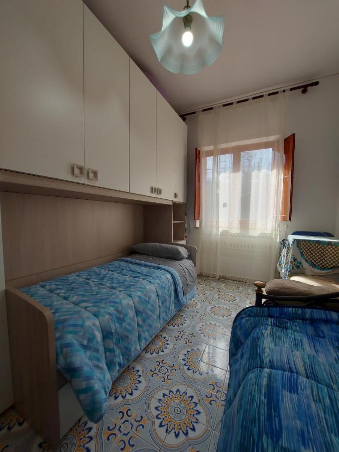 Margherita House Sorrento Vico Equense Esterno foto