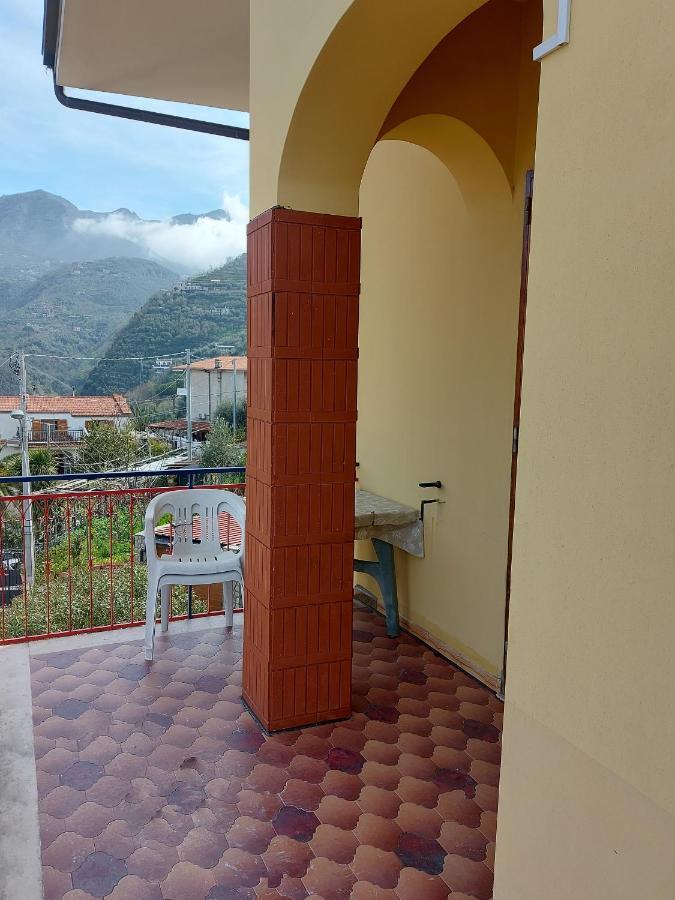 Margherita House Sorrento Vico Equense Esterno foto