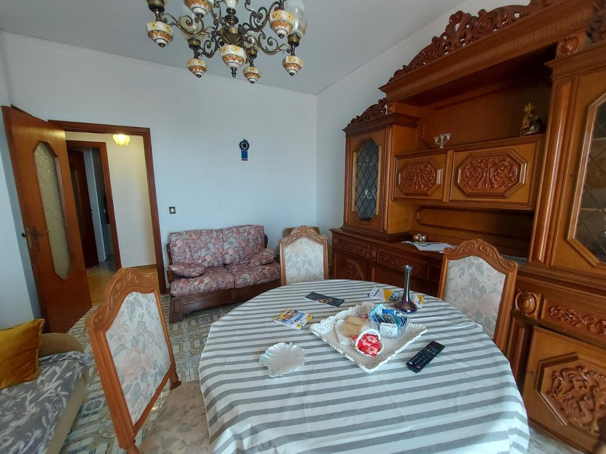 Margherita House Sorrento Vico Equense Esterno foto