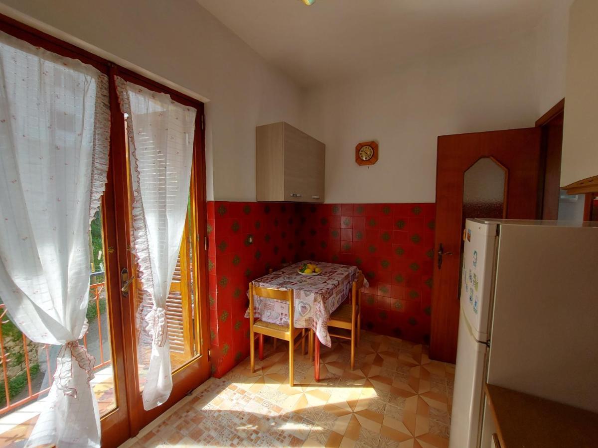 Margherita House Sorrento Vico Equense Esterno foto