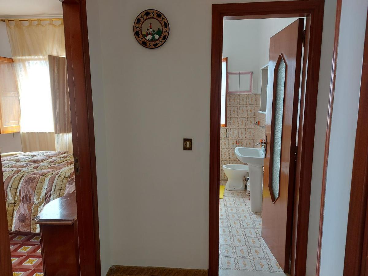 Margherita House Sorrento Vico Equense Esterno foto