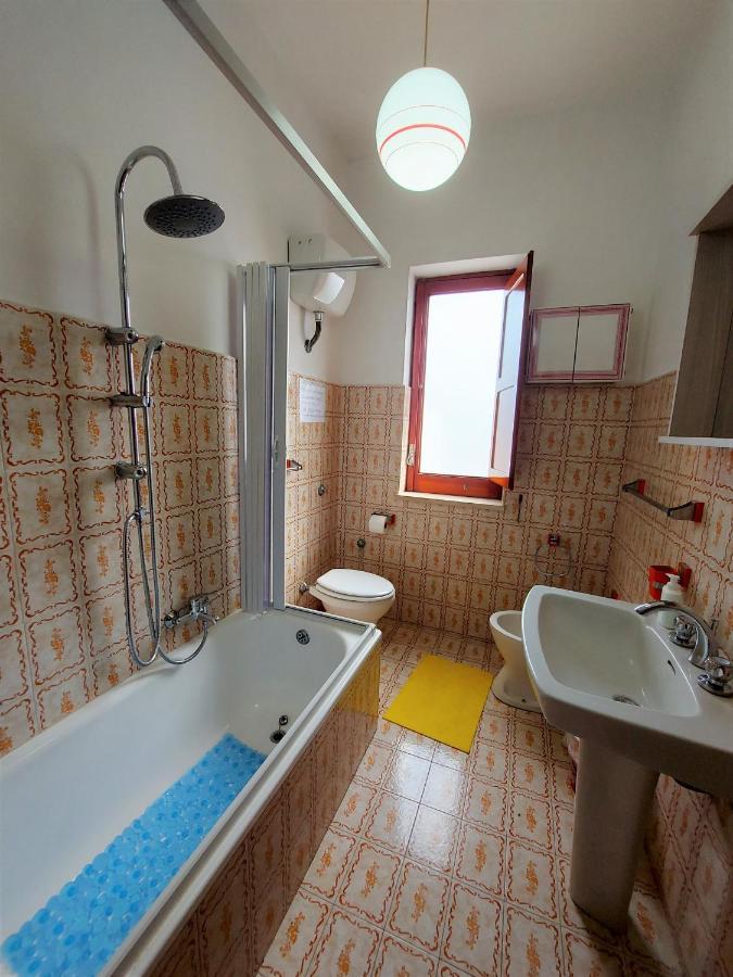 Margherita House Sorrento Vico Equense Esterno foto