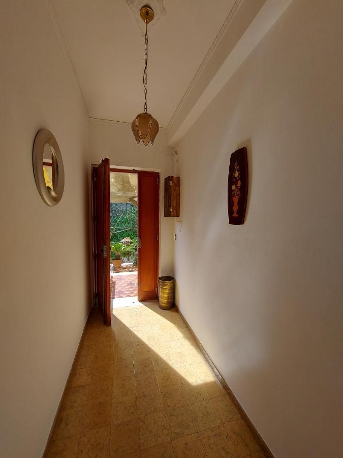 Margherita House Sorrento Vico Equense Esterno foto