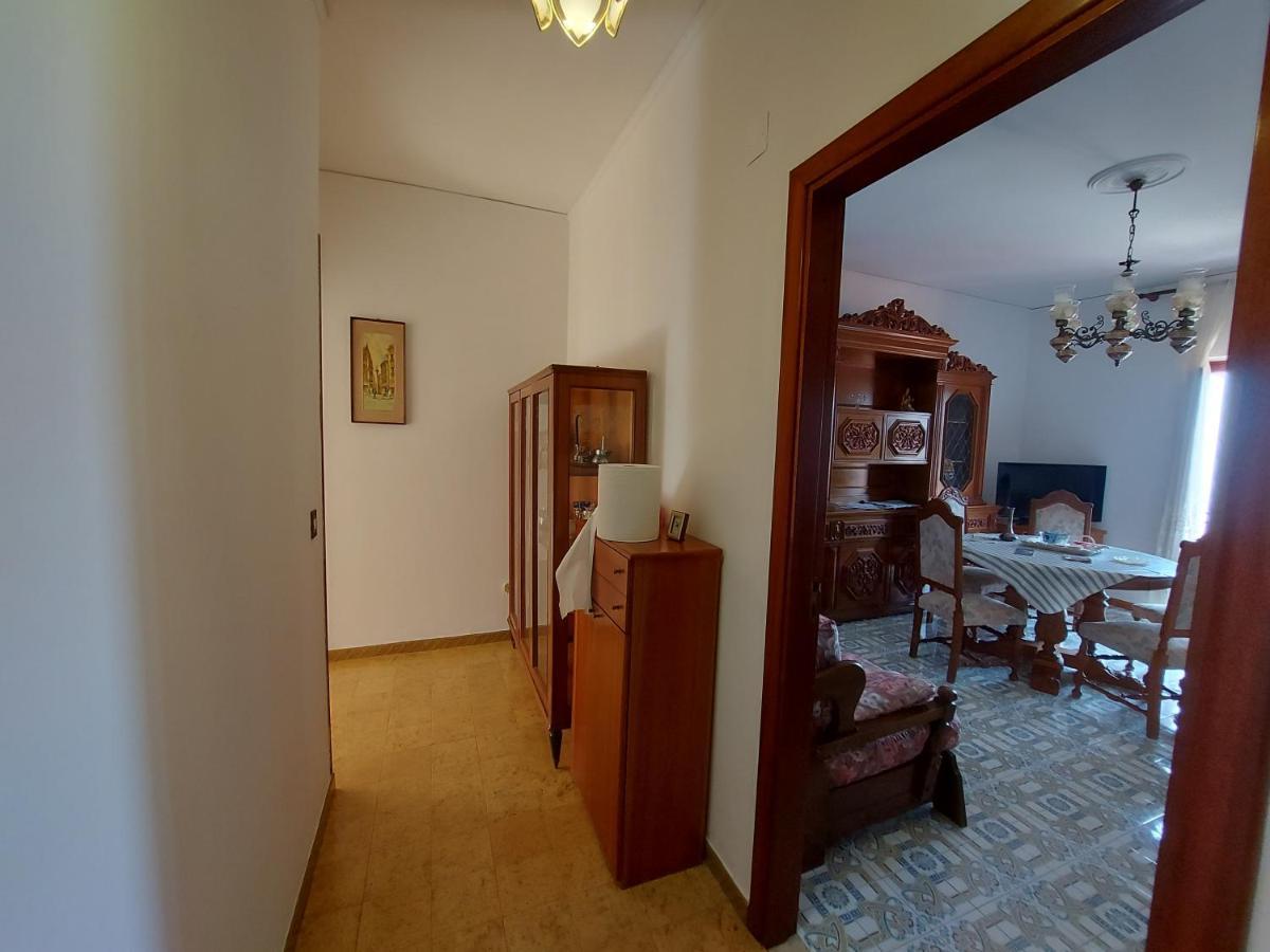 Margherita House Sorrento Vico Equense Esterno foto