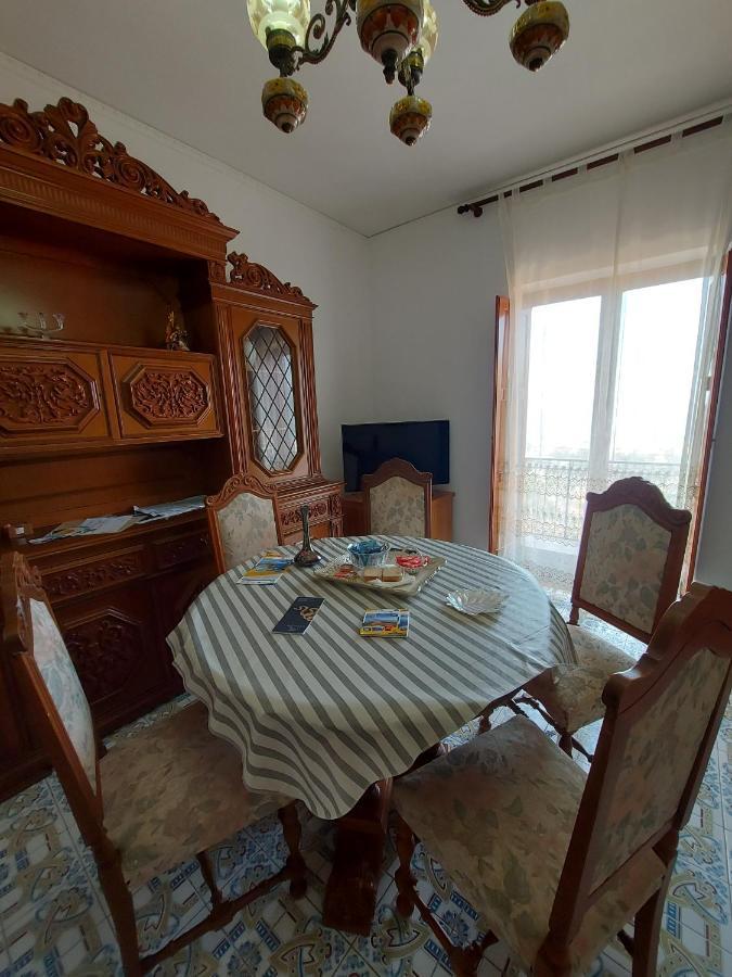 Margherita House Sorrento Vico Equense Esterno foto